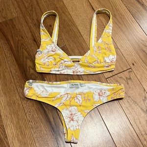 Rhythm. BIKINI SET!!